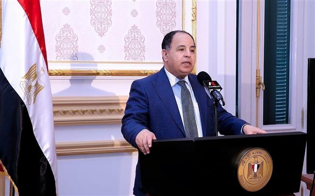 المالية: تطبيق منظومة الإجراءات الضريبية الموحدة على المأموريات المدمجة