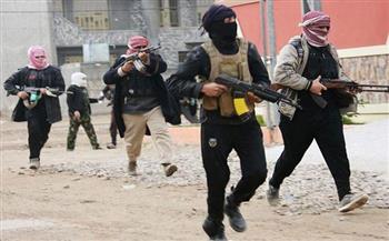   مقتل وإصابة 9 أشخاص بهجوم لداعش في العراق