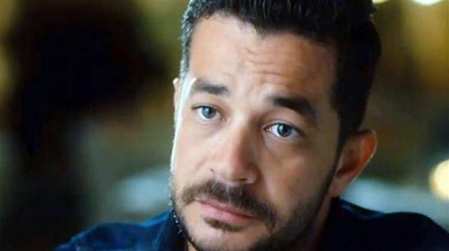 شريف سلامة: لا أشارك فى مسلسل «شقة 6» 