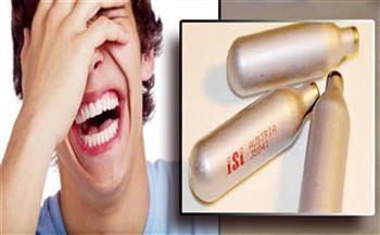 علاج الاكتئاب بغاز الضحك: إيجابياته ومخاطره!