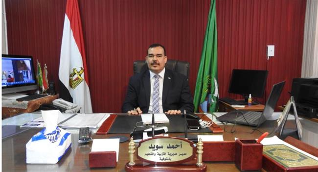 إنطلاق المقابلات الشخصية للمعلمين المتقدمين لشغل الوظائف الإشرافية بلجنة القيادات 