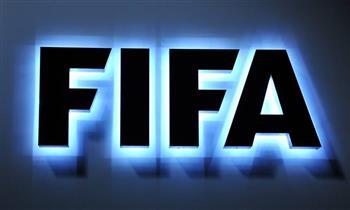 فيفا يعلن انتهاء أزمة الدوليين بالدورى الإنجليزى