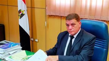 وكيل زراعة البحيرة يشارك فى اجتماعات المجلس العربى الأفريقى  