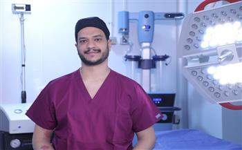 محمد الفولى يوضح نوعية الدهون التي تسبب مرض السمنة وخطرها