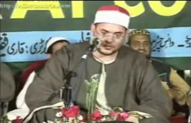 محمود على حسن يعلن عن استكمال رحلاته حول العالم