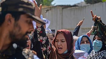   متحدث باسم طالبان: لا حاجة لوجود المرأة بمجلس الوزراء