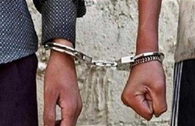 ضبط 3 أشخاص لاتجارهم في المواد المخدرة بالقاهرة