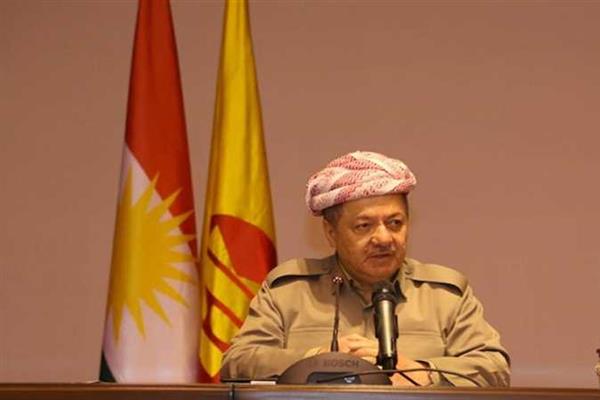 قادة كردستان: الديمقراطية تحمي منجزات الثورة