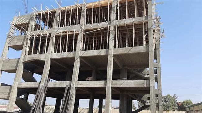 العمل يسير على مدار الساعة لتطوير الريف المصري ضمن «حياة كريمة»