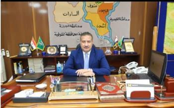ضبط ما يزيد على 2 طن زيت طعام مجهول المصدر بالمنوفية