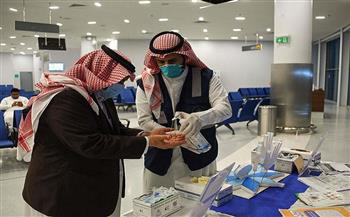   السعودية تسجل 83 إصابة بكورونا