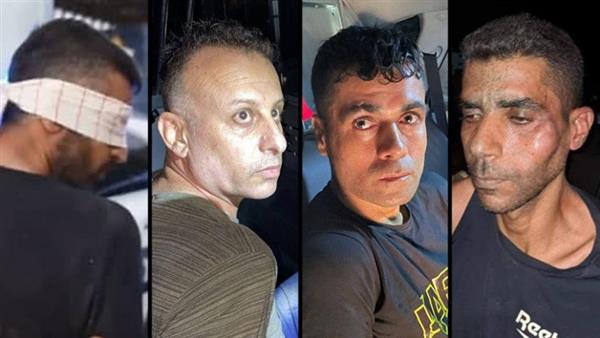 مؤسسات قانونية تدعو الصليب الأحمر لزيارة الأسرى الذين أعيد أعتقالهم