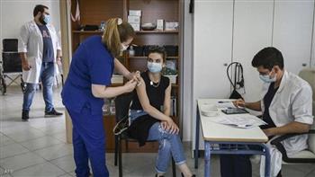   تطعيم 55% من المواطنين فى اليونان بجرعتين بلقاح كورونا