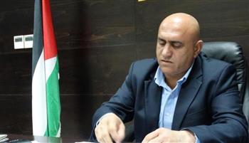   مسؤول فلسطيني يحذر من مخطط إسرائيلي لإشاعة الفتنة بين الفلسطينيين 