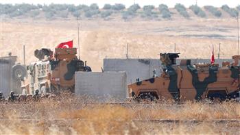   وزارة الدفاع التركية تعلن مقتل اثنين من جنودها فى سوريا