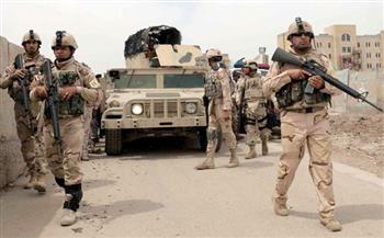   العراق.. مقتل 4 أشخاص فى هجوم إرهابى جنوب الوصل 