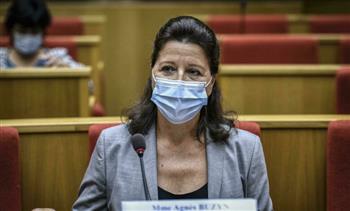   وزيرة الصحة الفرنسية السابقة فى دائرة الأتهام  بـ «تعريض حياة الآخرين للخطر»