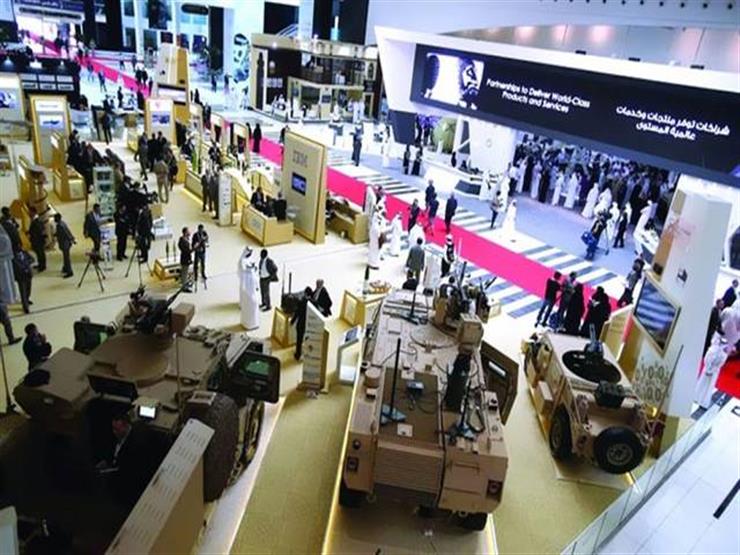 مصر تنظم المعرض الدولي للصناعات الدفاعية والعسكرية «إيديكس 2021»