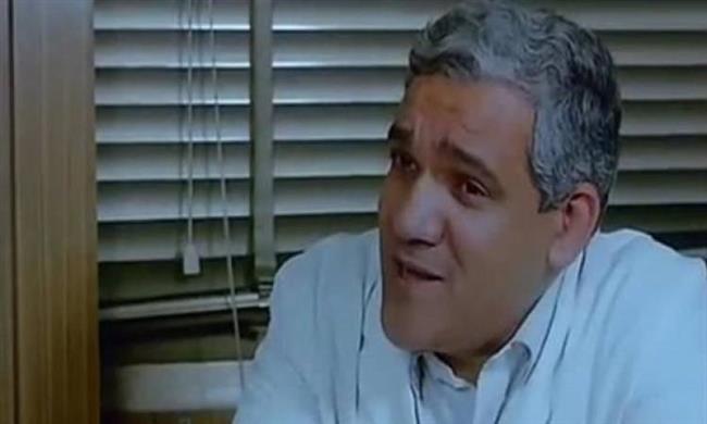 اليوم.. عزاء الفنان سمير الملا بمسجد الشرطة
