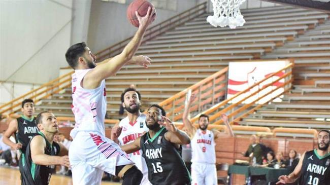 الزمالك يشارك رسميًا فى كأس العالم للأندية لكرة السلة