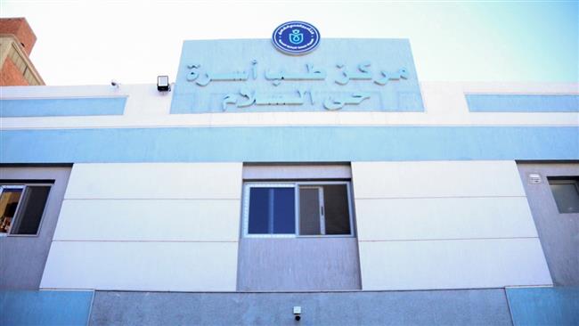 «الرعاية الصحية»: 150 ألف خدمة بمراكز ووحدات الرعاية الصحية الأولية بالإسماعيلية