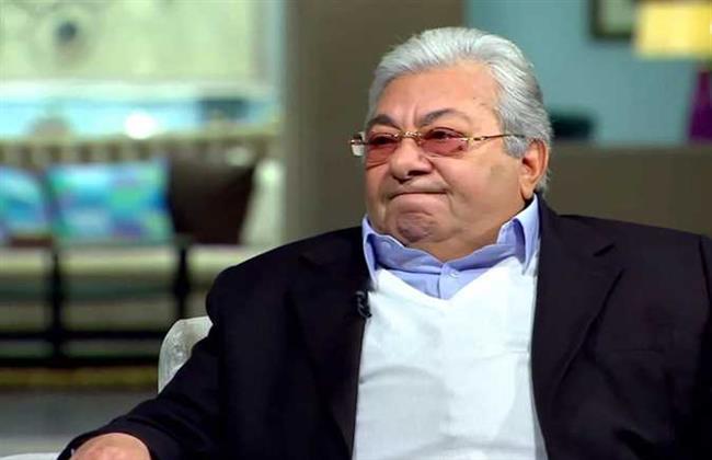 تكريم «فلوكس» في افتتاح "القومي للمسرح" بدورته الـ 14