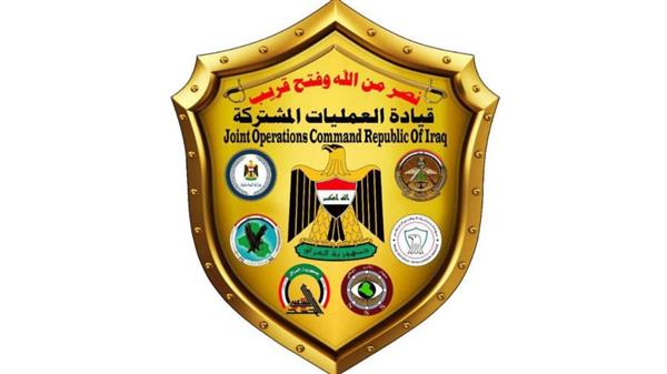 مقتل الإرهابيين الذين هاجموا نقطة الشرطة الاتحادية في «كركوك»