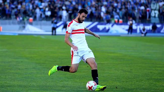 صفقات الزمالك.. مهاجم قوى في الطريق ومفاوضات مع النقاز