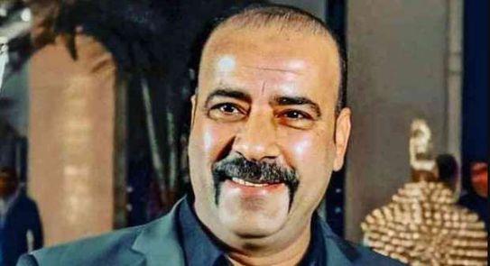 حقيقية وفاة محمد سعد بـ كورونا