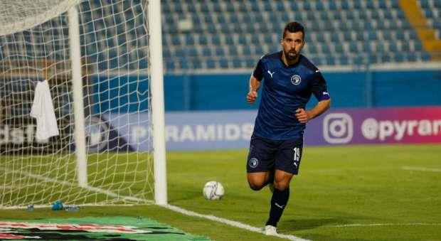 صفقات الزمالك.. إيهاب جلال يصدم الأبيض في صفقة عبدالله السعيد