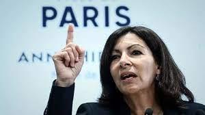   رئيسة بلدية باريس تعلن ترشحها لانتخابات الرئاسة الفرنسية المقبلة 