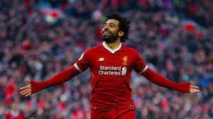 شاهد|| جميع أهداف محمد صلاح الـ 100 مع ليفربول