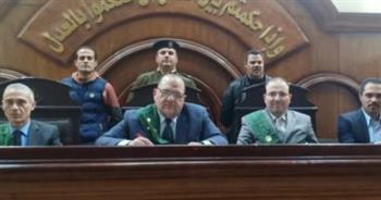  المؤبد لتاجر خردة قتل صديقة بسبب «المخدرات» في الشرقية