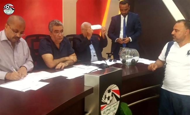 إلغاء الـ5 تبديلات و«الوتر بريك» في دوري الدرجة الثانية