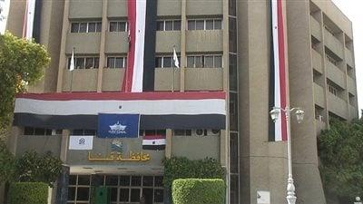 قنا.. تطوير مجمع المواقف بتكلفة 25 مليون جنيه 