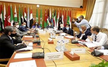   الجامعة العربية تنظم الاجتماع الثامن للجنة الفنية للملكية الفكرية