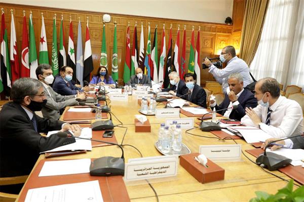 الجامعة العربية تنظم الاجتماع الثامن للجنة الفنية للملكية الفكرية
