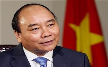   الرئيس الفيتنامي يطلب من اليابان مواصلة دعم بلاده باللقاحات ضد كورونا