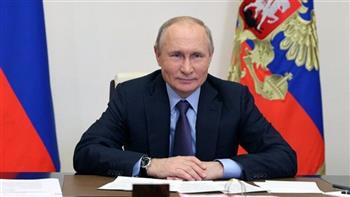   الكرملين: بوتين يزور بيلاروسيا في أكتوبر لحضور قمة رابطة الدول المستقلة