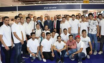 عميد الهندسة الزراعية بجامعة الأزهر: خريجو الكلية لا يعانون البطالة