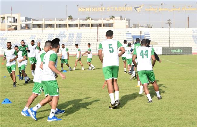 بتروجيت والداخلية يجهزان بني سويف للموسم الجديد