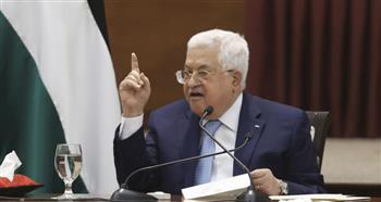   الرئاسة الفلسطينية: تضحيات شعبنا أسقطت «صفقة القرن»