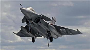   فرنسا ترحب بـ «نية» اليونان شراء 6 مقاتلات «رافال» إضافية