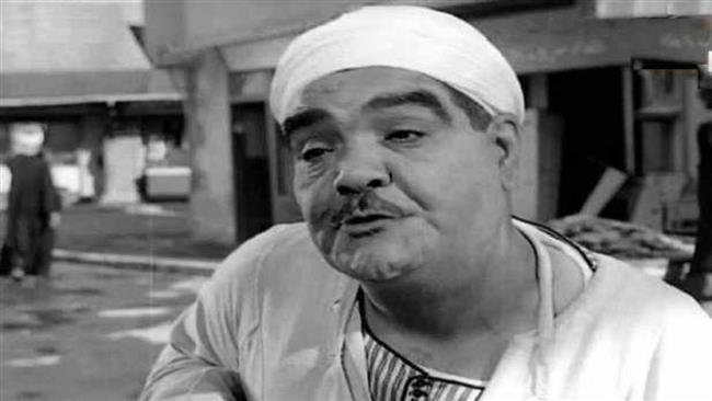 فى ذكرى ميلاده.. رياض القصبجي شاويش السينما المصرية 