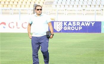 غزل المحلة يتفق مع محمد عودة على تدريب زعيم الفلاحين