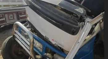   وفاة 7 سودانيين وإصابة 13 آخرين في حادث مروري