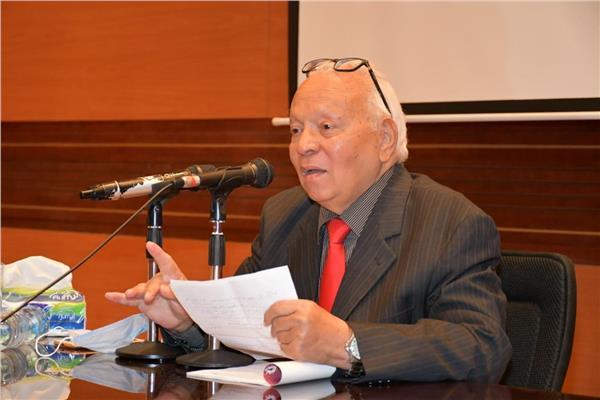 السمالوطي: أكاديمية الأوقاف الدولية لا مثيل لها في العالم الإسلامي