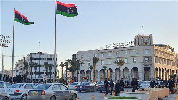 المفوضية الليبية تتسلم قانون الانتخابات الرئاسية