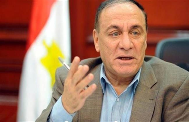 سمير فرج يكشف أهمية مشاركة مصر في مناورة النجم الساطع