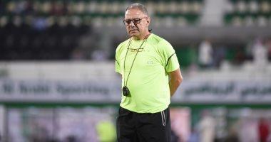 طلعت يوسف مديراً فنياً للإسماعيلي بالموسم الجديد